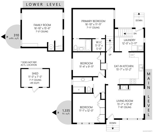 270 Beech Ave, Duncan, BC 