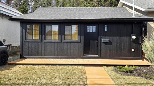 565 Wallinger Avenue  Kimberley, BC V1A 1Z8
