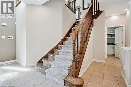 95 Hemlock Way, Grimsby, ON - Indoor Photo Showing Other Room