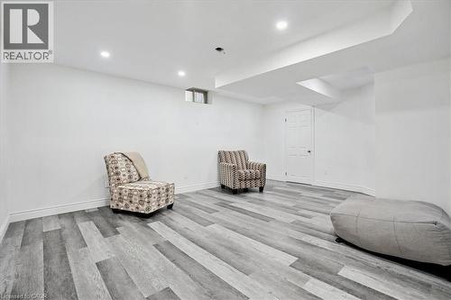 95 Hemlock Way, Grimsby, ON - Indoor