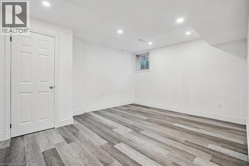 95 Hemlock Way, Grimsby, ON - Indoor Photo Showing Other Room