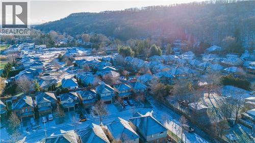 95 Hemlock Way, Grimsby, ON - Outdoor With View