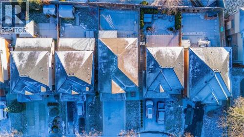 95 Hemlock Way, Grimsby, ON - Outdoor With Facade