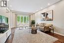 95 Hemlock Way, Grimsby, ON  - Indoor Photo Showing Living Room 