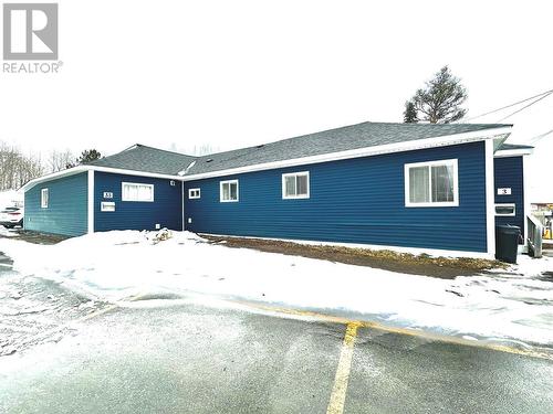 3 & 3B Station Road  Grand Falls-Windsor, NL A2A 1M5