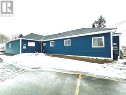 3 & 3B Station Road Grand Falls-Windsor, NL A2A 1M5