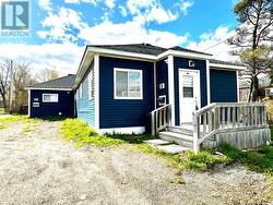 3 & 3B Station Road Grand Falls-Windsor, NL A2A 1M5