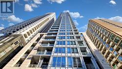 1202 - 21 BALMUTO STREET Toronto, ON M4Y 1W4