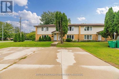 2 - 155 WATER STREET  Southwest Middlesex (Glencoe), ON N0L 1M0