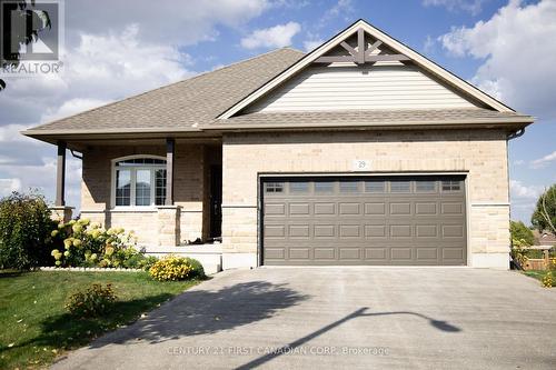 29 HEDGES COURT  St. Thomas, ON N5R 6G4