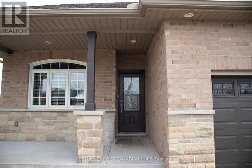 29 Hedges Court, St. Thomas, ON - Outdoor