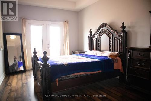 29 Hedges Court, St. Thomas, ON - Indoor Photo Showing Bedroom