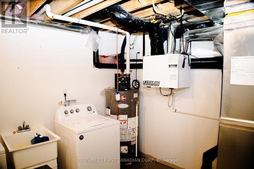 29 Hedges Court, St. Thomas, ON - Indoor