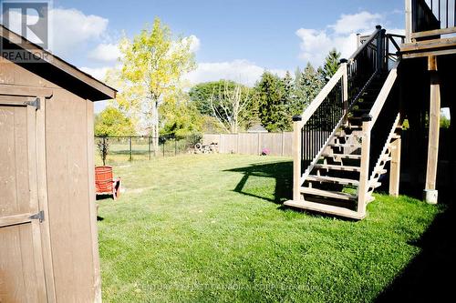 29 Hedges Court, St. Thomas, ON - Outdoor