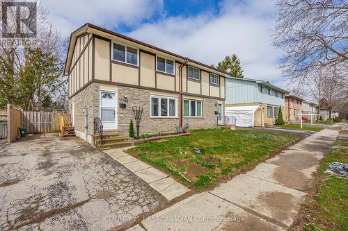 1763 ALDERSBROOK ROAD  London North (North F), ON N6G 3E2