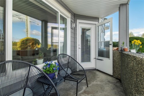 1F-690 Colwyn St  Campbell River, BC V9W 2X1