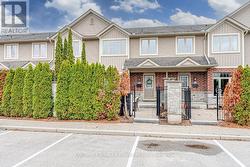 165 - 1010 FANSHAWE PARK ROAD E  London North (North C), ON N5X 0K9