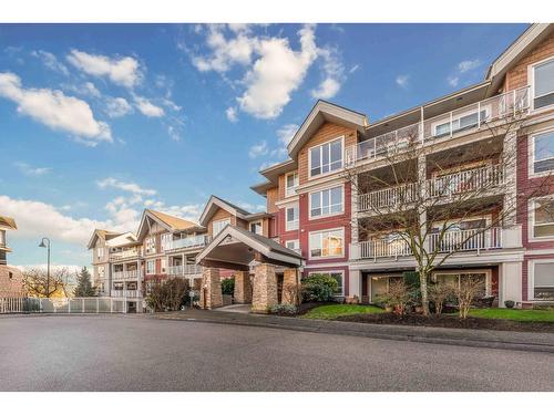 414 6440 194 STREET  Surrey, BC V4N 6J7