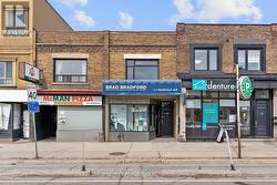 2118A DANFORTH AVENUE Toronto, ON M4C 1J9