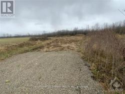 00 LOT 1 OTTER LAKE ROAD Rideau Lakes, ON K0G 1L0