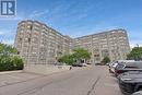 113 - 309 Major Mackenzie Drive E, Richmond Hill, ON  - Outdoor With Facade 