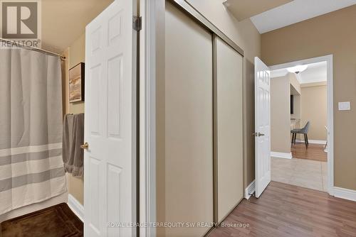 113 - 309 Major Mackenzie Drive E, Richmond Hill, ON - Indoor