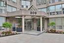 113 - 309 Major Mackenzie Drive E, Richmond Hill, ON  - Outdoor 
