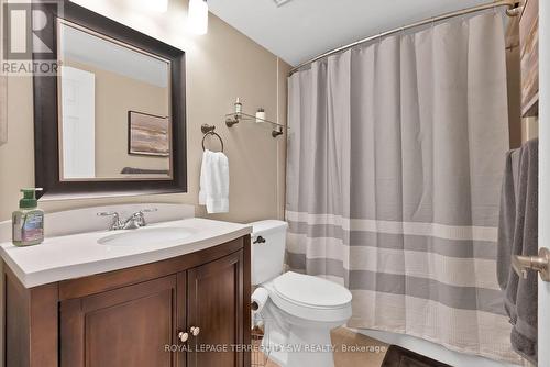 113 - 309 Major Mackenzie Drive E, Richmond Hill, ON - Indoor Photo Showing Bathroom
