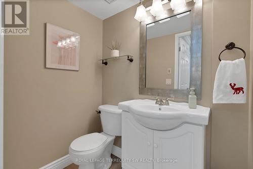 113 - 309 Major Mackenzie Drive E, Richmond Hill, ON - Indoor Photo Showing Bathroom