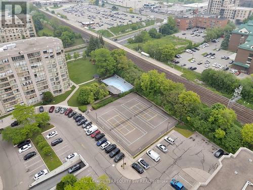 113 - 309 Major Mackenzie Drive E, Richmond Hill, ON - 