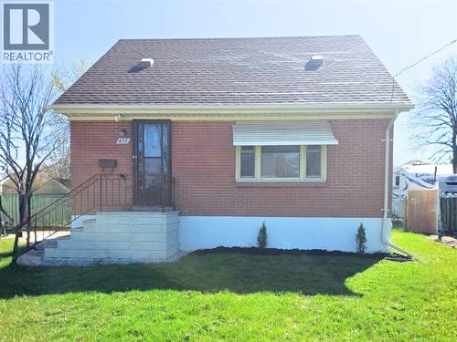 478 INDIAN ROAD North  Sarnia, ON N7T 7G4