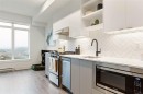 205-1114 Samar Cres, Langford, BC  - Indoor Photo Showing Kitchen With Upgraded Kitchen 