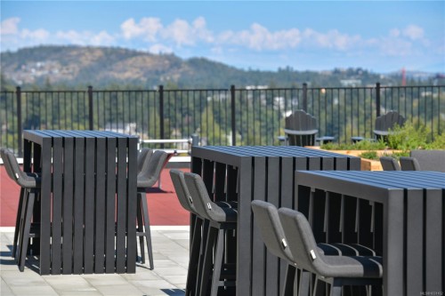 205-1114 Samar Cres, Langford, BC - Outdoor With Exterior