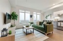 205-1114 Samar Cres, Langford, BC  - Indoor Photo Showing Living Room 