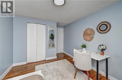 39 Southwood Drive, Kitchener, ON - Indoor