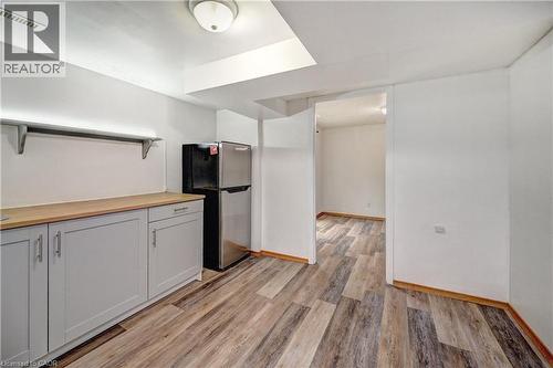 39 Southwood Drive, Kitchener, ON - Indoor