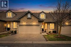 180 OLD ABBEY Road Unit# 14  Waterloo, ON N2K 4B2