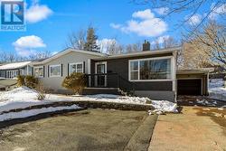 604 Topsail Road St. John's, NL A1E 2C9