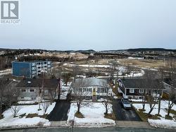 48 Pleasantville Avenue St. John's, NL A1A 1K8