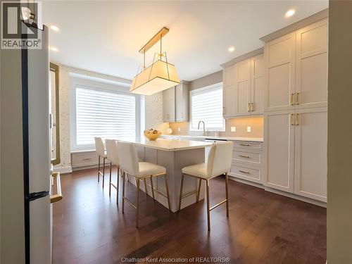 7 Tracy Drive, Chatham, ON - Indoor