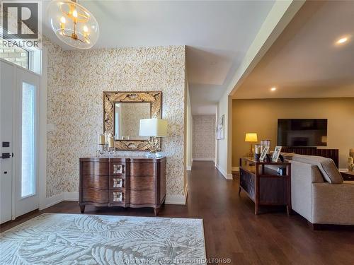 7 Tracy Drive, Chatham, ON - Indoor