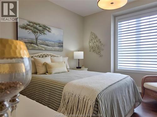 7 Tracy Drive, Chatham, ON - Indoor Photo Showing Bedroom