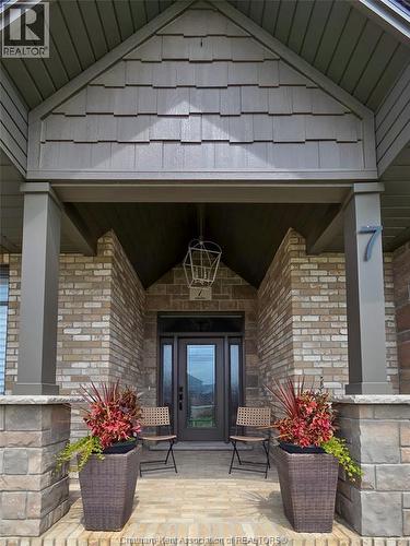 7 Tracy Drive, Chatham, ON - Outdoor