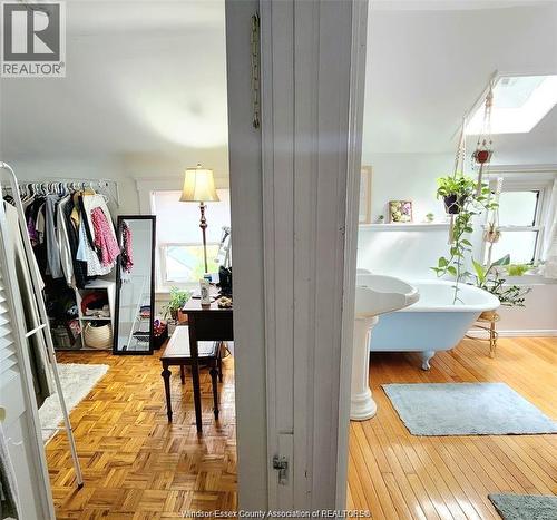 1210 Argyle, Windsor, ON - Indoor Photo Showing Other Room