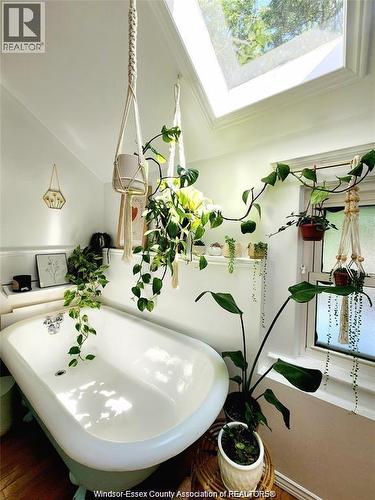 1210 Argyle, Windsor, ON - Indoor Photo Showing Other Room