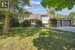 25 BANNISDALE Way Hamilton, ON L0R 1H2