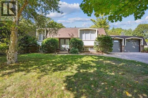 25 Bannisdale Way, Carlisle, ON - Outdoor