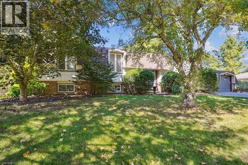 25 Bannisdale Way, Carlisle, ON - Outdoor