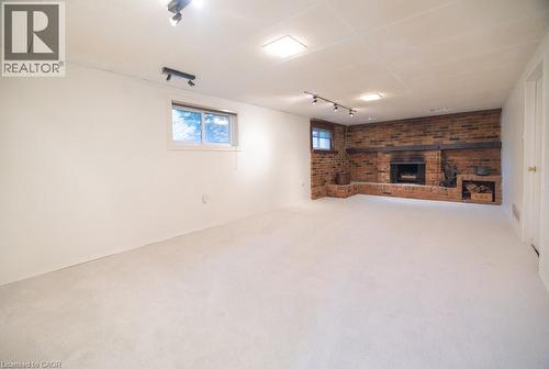 25 Bannisdale Way, Carlisle, ON - Indoor