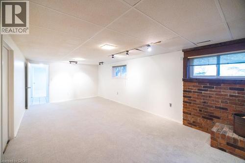 25 Bannisdale Way, Carlisle, ON - Indoor
